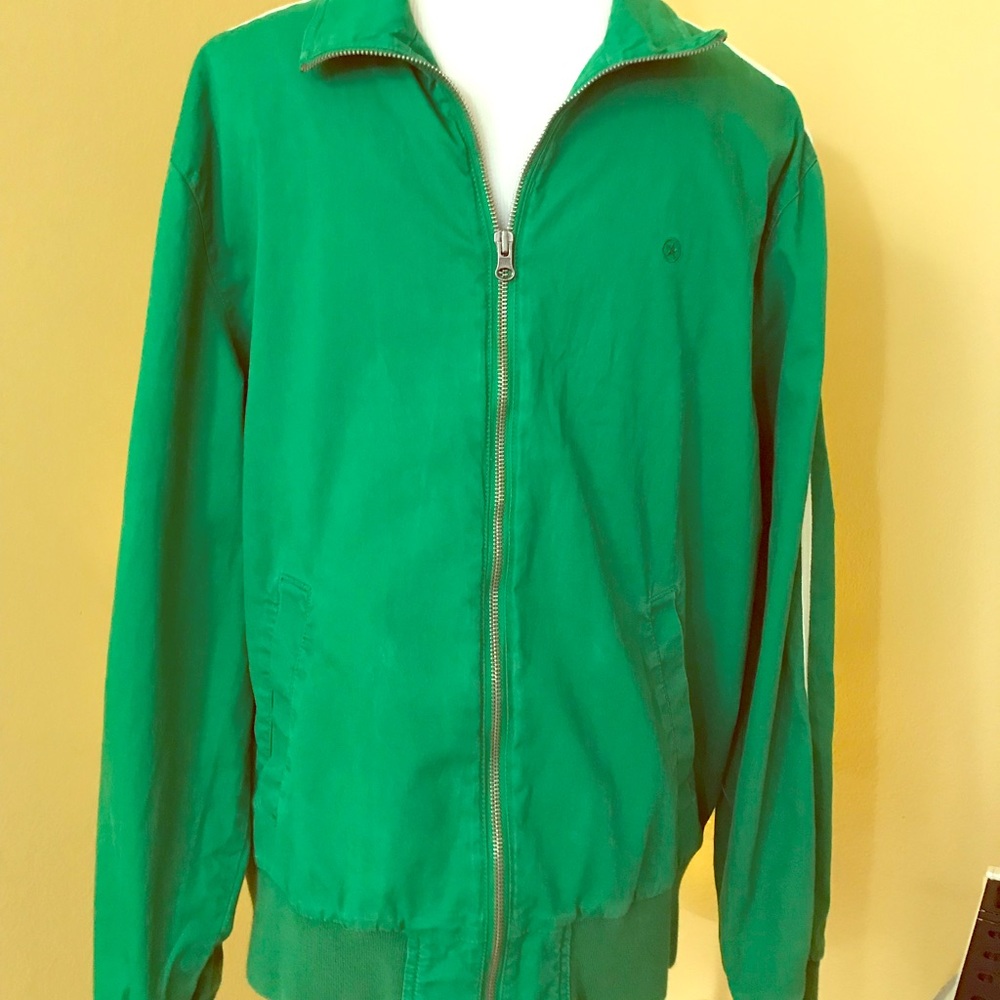 Converse Jacket